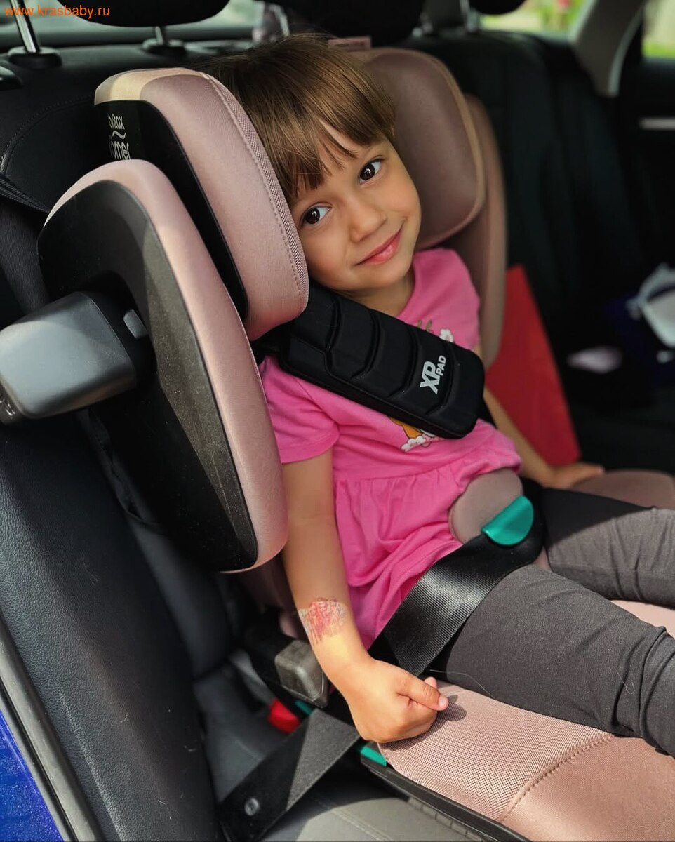  BRITAX ROEMER KIDFIX M i-SIZE (15-36 ) (,  11)