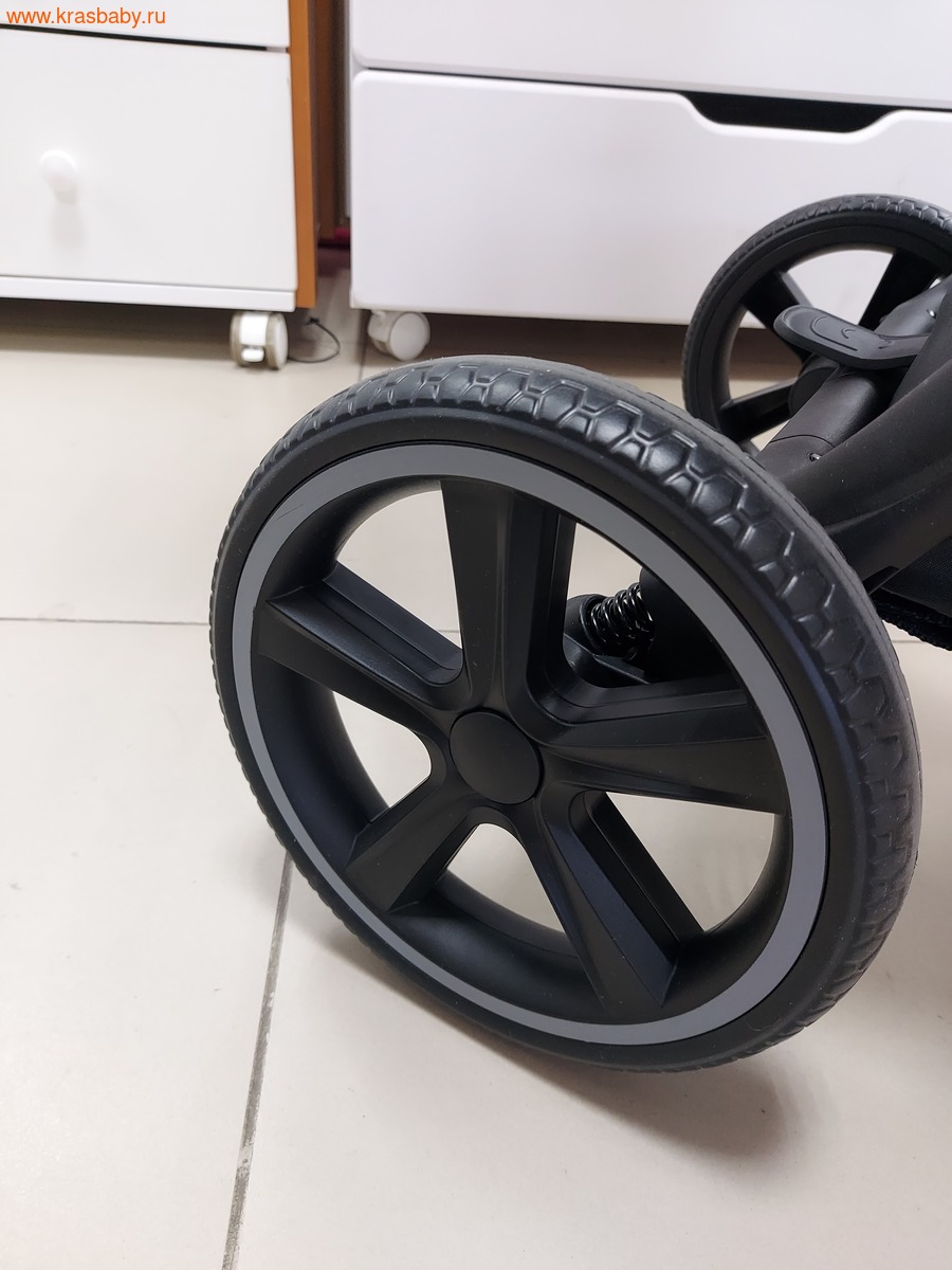 Коляска для путешествий CARRELLO CORSA (вид 3) Коляска для путешествий CARRELLO CORSA (фото, вид 3)