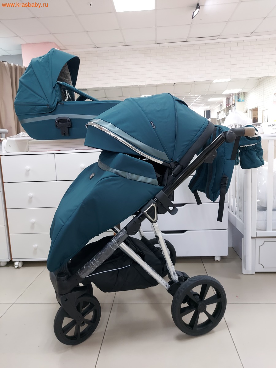 Коляска модульная Luxmom F11 3 в 1 (автолюлька - раскладушка) (вид 10) Коляска модульная Luxmom F11 3 в 1 (автолюлька - раскладушка) (фото, вид 10)