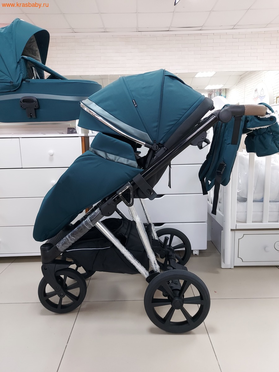 Коляска модульная Luxmom F11 3 в 1 (автолюлька - раскладушка) (вид 11) Коляска модульная Luxmom F11 3 в 1 (автолюлька - раскладушка) (фото, вид 11)