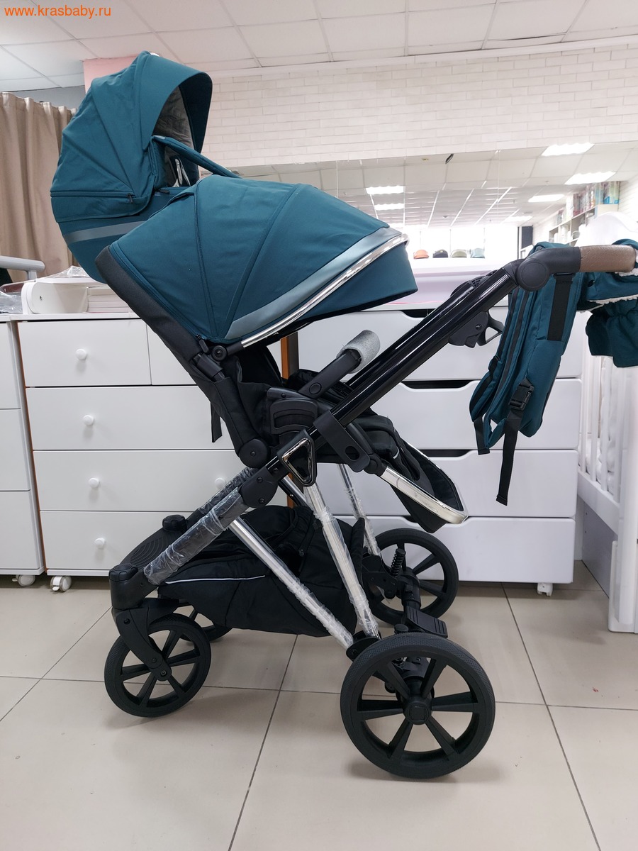 Коляска модульная Luxmom F11 3 в 1 (автолюлька - раскладушка) (вид 12) Коляска модульная Luxmom F11 3 в 1 (автолюлька - раскладушка) (фото, вид 12)