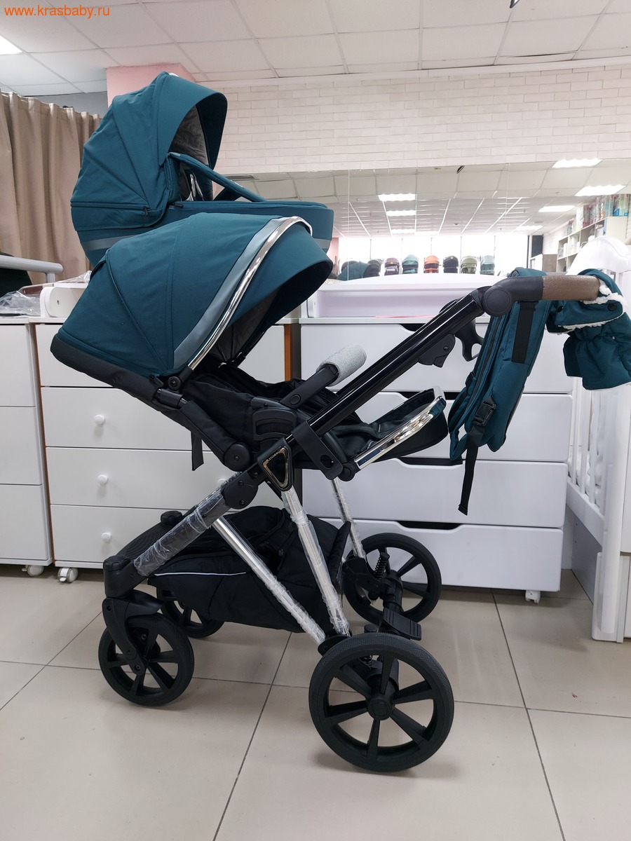 Коляска модульная Luxmom F11 3 в 1 (автолюлька - раскладушка) (вид 13) Коляска модульная Luxmom F11 3 в 1 (автолюлька - раскладушка) (фото, вид 13)