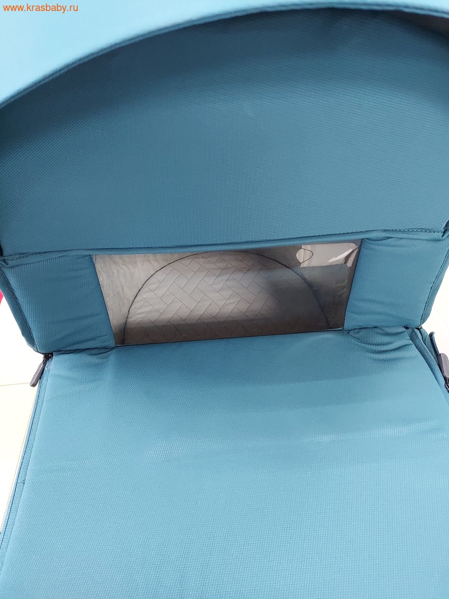 Коляска модульная Luxmom F11 3 в 1 (автолюлька - раскладушка) (вид 17) Коляска модульная Luxmom F11 3 в 1 (автолюлька - раскладушка) (фото, вид 17)