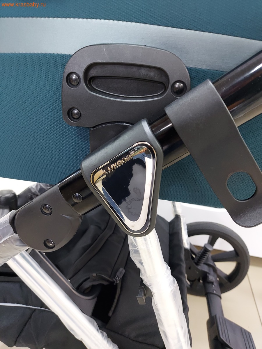 Коляска модульная Luxmom F11 3 в 1 (автолюлька - раскладушка) (вид 21) Коляска модульная Luxmom F11 3 в 1 (автолюлька - раскладушка) (фото, вид 21)