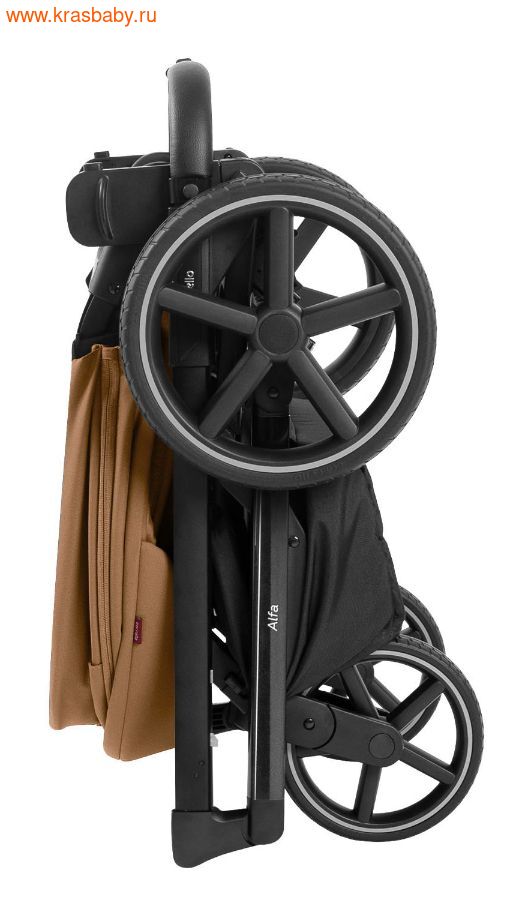   CARRELLO ALFA THERMO 2025 ( 2  1 ) (,  10)