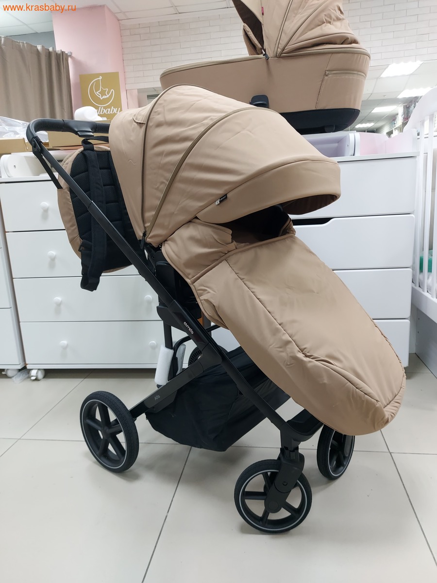   CARRELLO ALFA THERMO 2025 ( 2  1 ) (,  11)