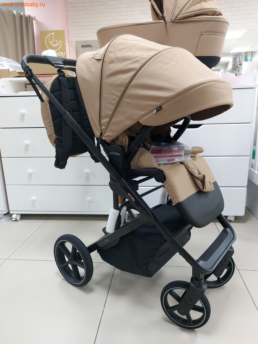  CARRELLO ALFA THERMO 2025 ( 2  1 ) (,  12)