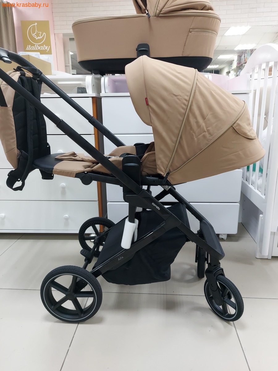   CARRELLO ALFA THERMO 2025 ( 2  1 ) (,  15)