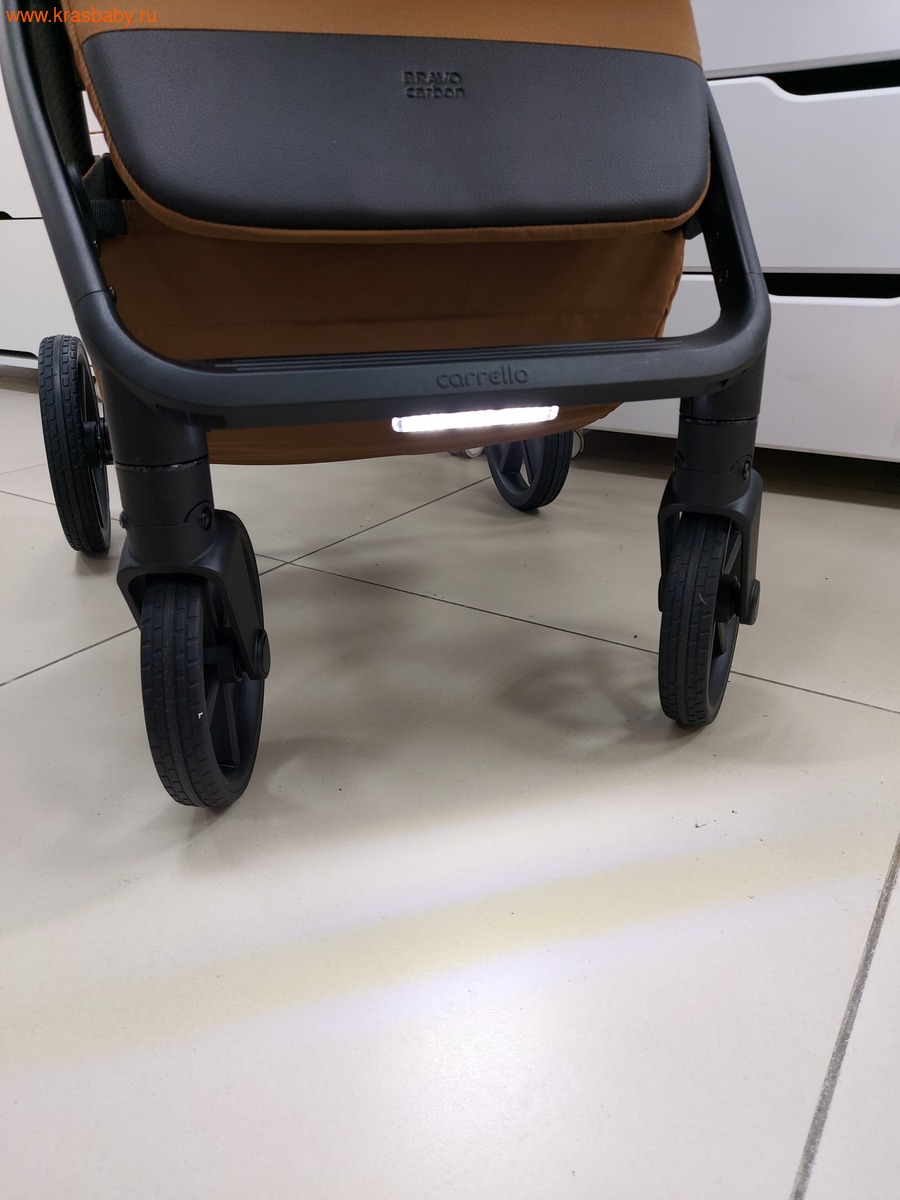   CARRELLO BRAVO CARBON (,  17)