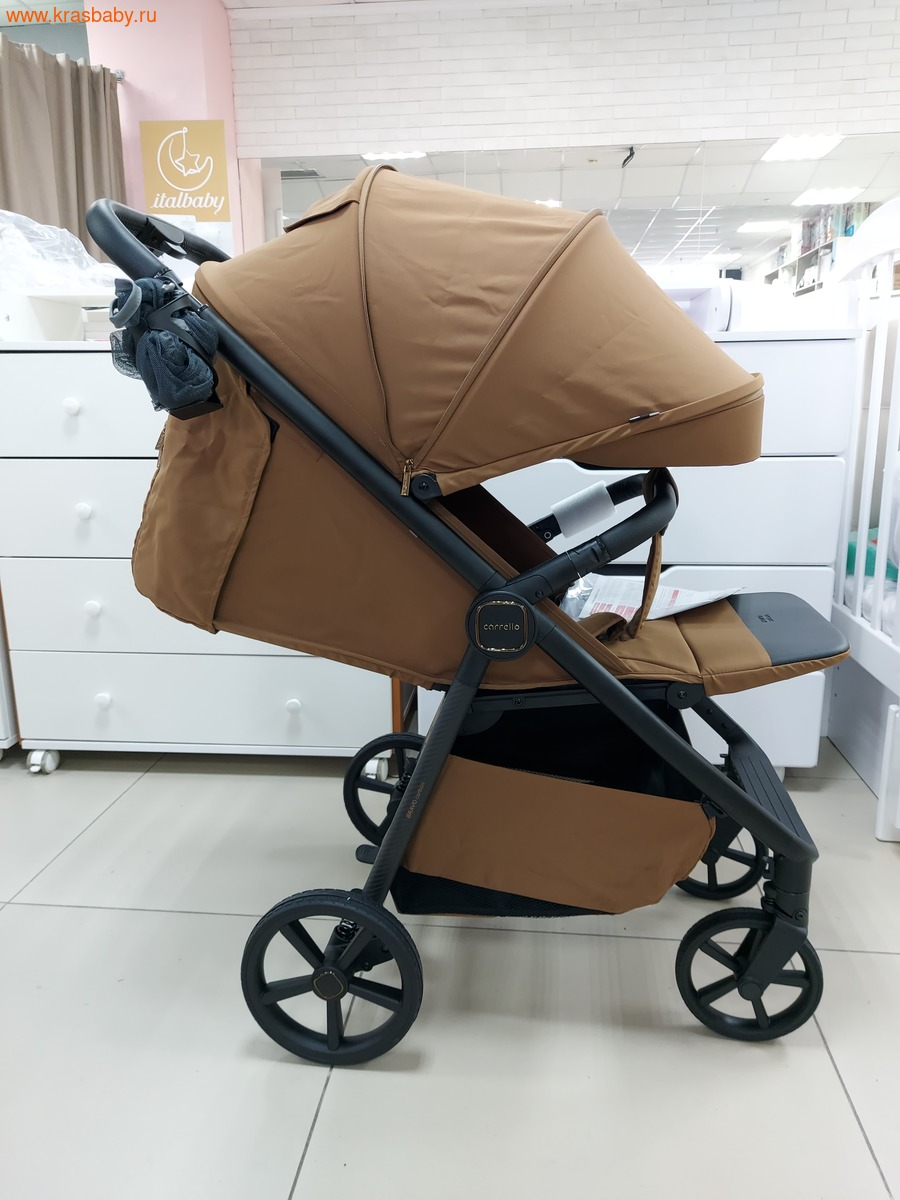   CARRELLO BRAVO CARBON (,  23)