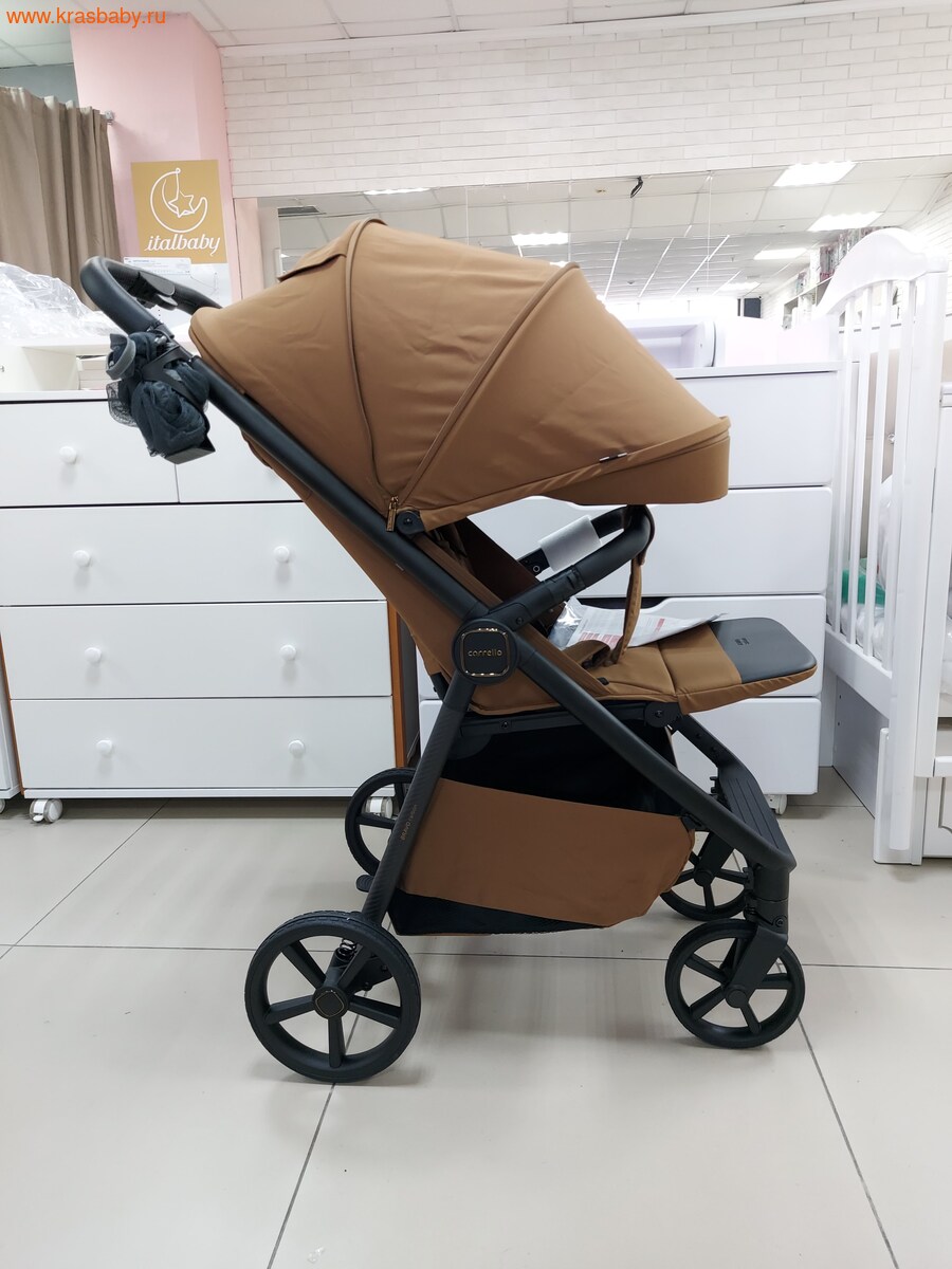  CARRELLO BRAVO CARBON (,  24)
