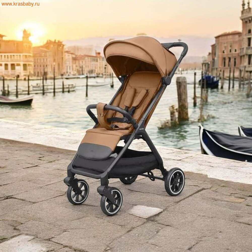 Коляска для путешествий CARRELLO FORZA (вид 5) Коляска для путешествий CARRELLO FORZA (фото, вид 5)