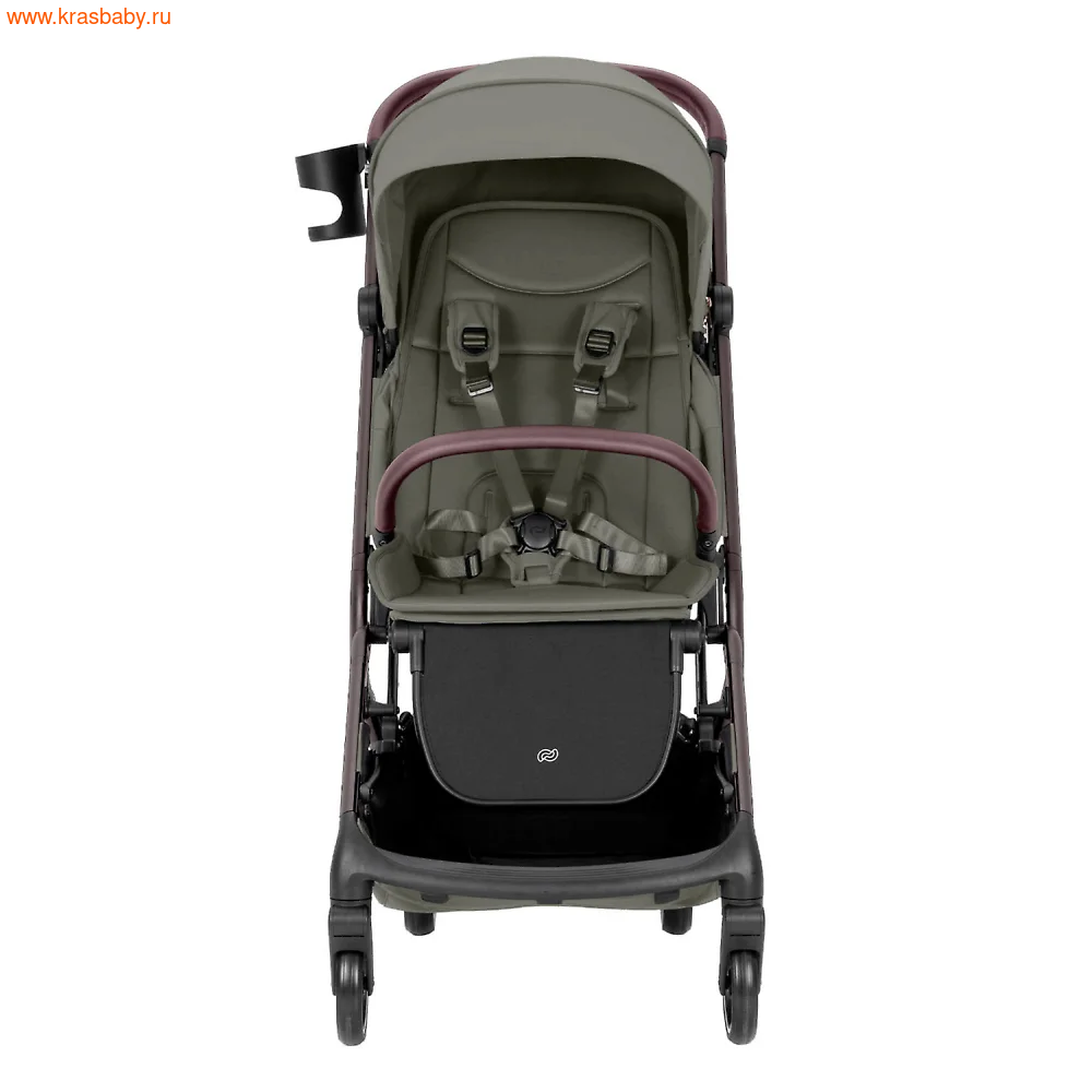 Коляска для путешествий CARRELLO MAGIA (вид 3) Коляска для путешествий CARRELLO MAGIA (фото, вид 3)