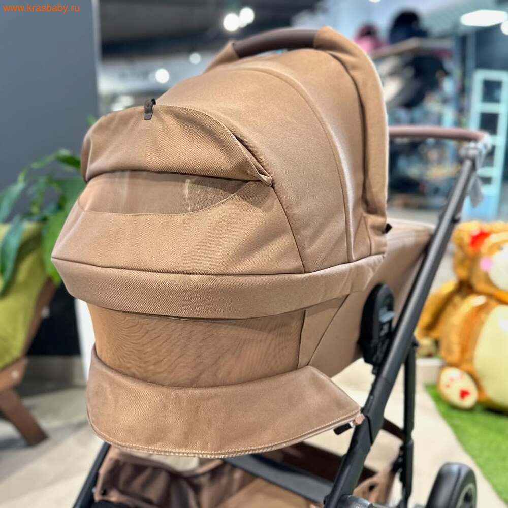 Коляска модульная BRITAX ROEMER SMILE 5Z LUX ( 3 в 1 ) (вид 19) Коляска модульная BRITAX ROEMER SMILE 5Z LUX ( 3 в 1 ) (фото, вид 19)