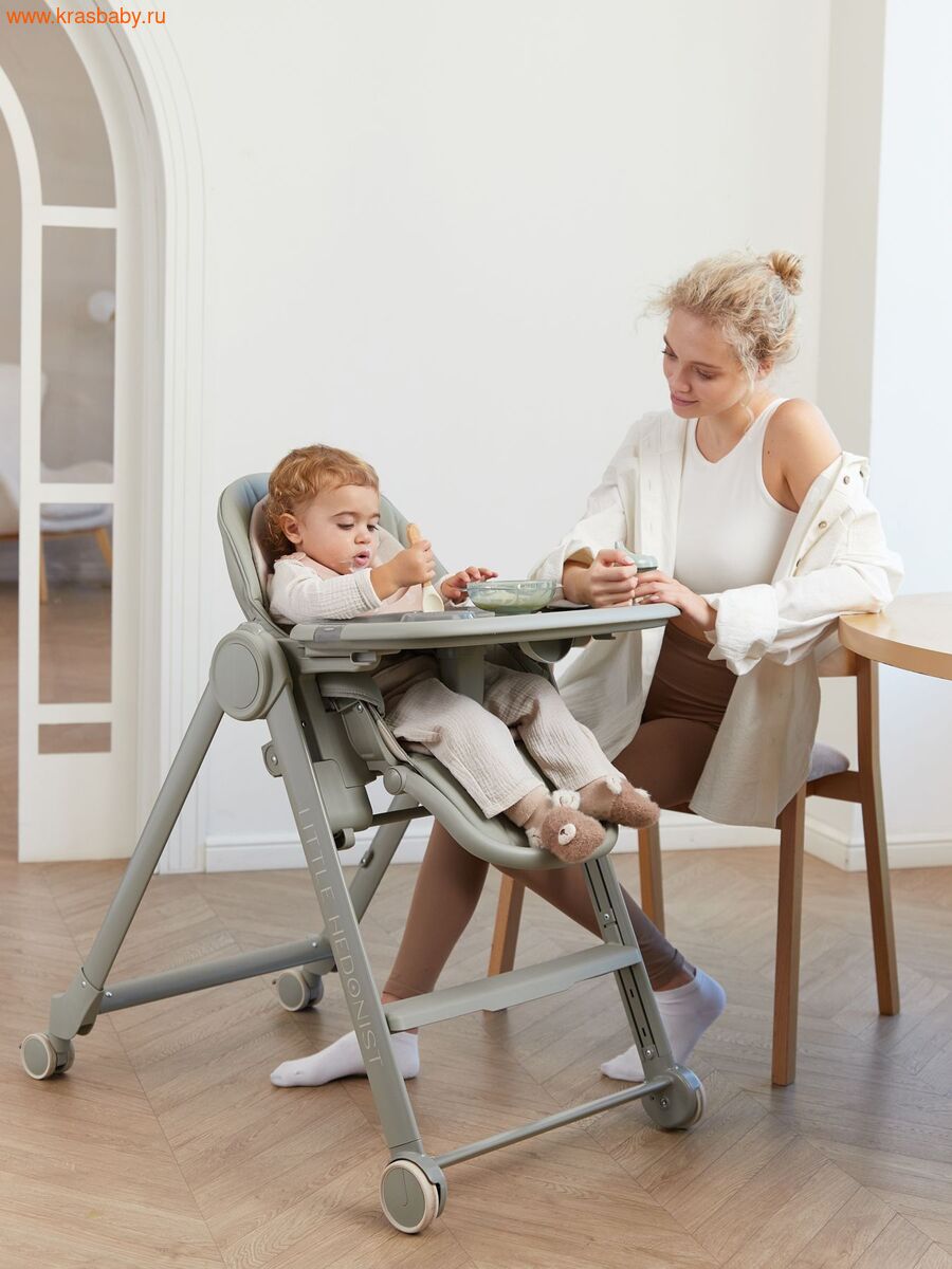    HAPPY BABY BERNY LUX (,  9)