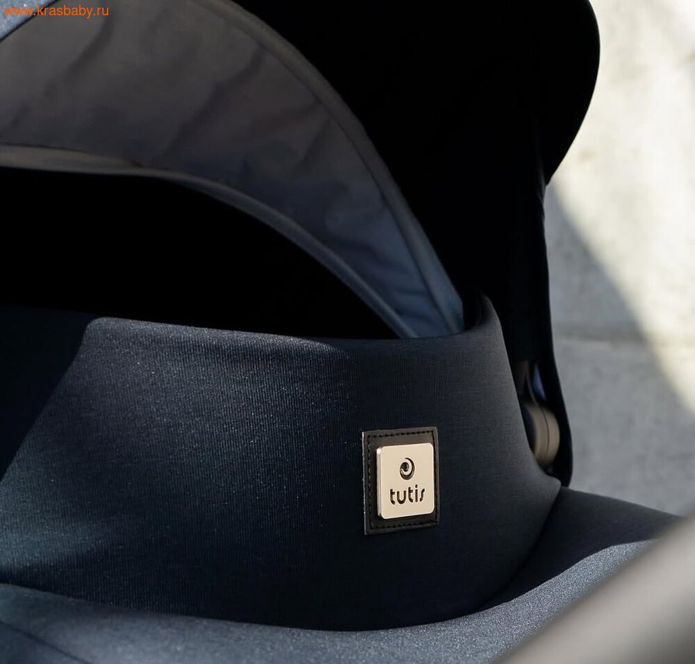 Коляска модульная TUTIS LEO PLUS (вид 20) Коляска модульная TUTIS LEO PLUS (фото, вид 20)