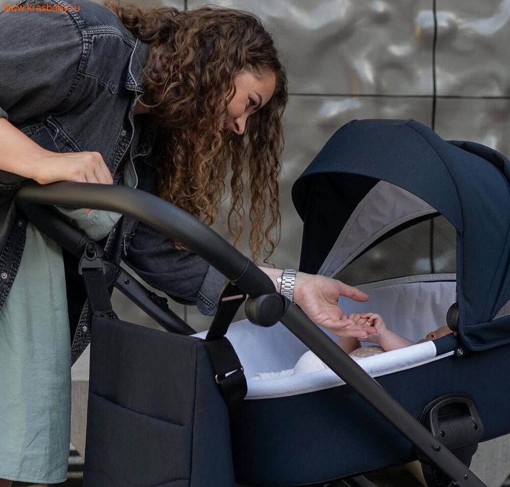 Коляска модульная TUTIS LEO PLUS (вид 23) Коляска модульная TUTIS LEO PLUS (фото, вид 23)