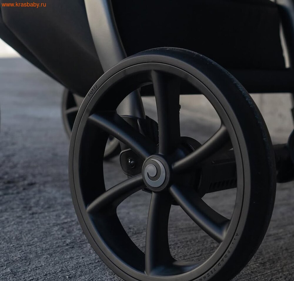 Коляска модульная TUTIS LEO PLUS (вид 24) Коляска модульная TUTIS LEO PLUS (фото, вид 24)