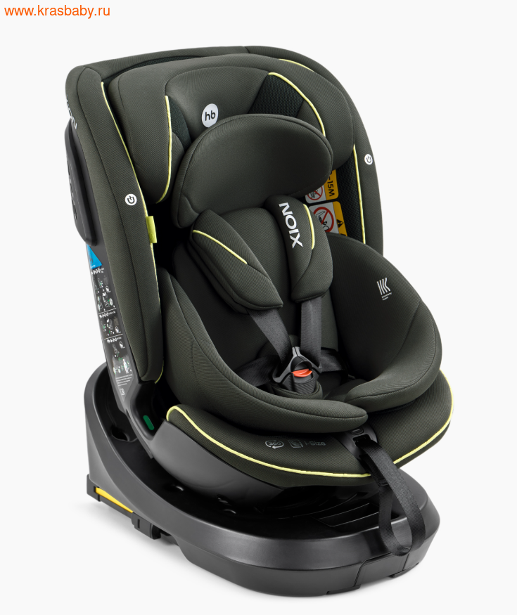  HAPPY BABY XION 0-36  (,  1)