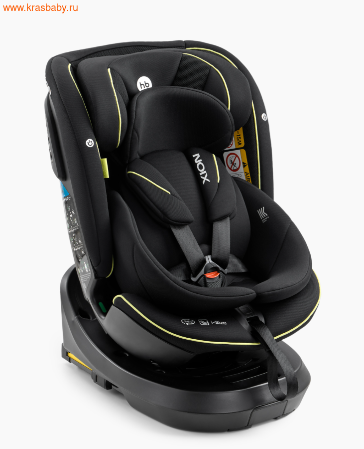  HAPPY BABY XION 0-36  (,  2)