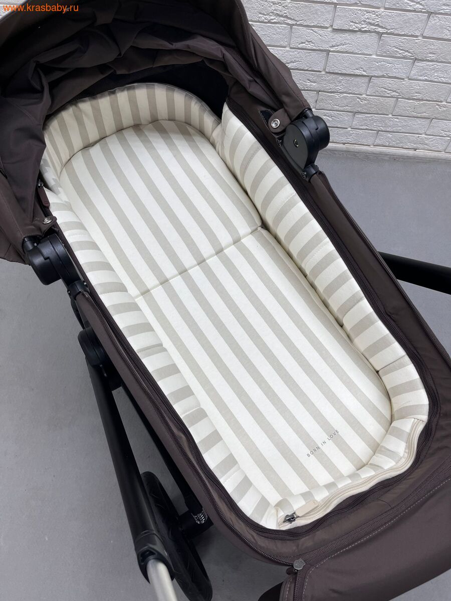 Коляска модульная HAPPY BABY KIDLANDER 2 в 1 (вид 8) Коляска модульная HAPPY BABY KIDLANDER 2 в 1 (фото, вид 8)