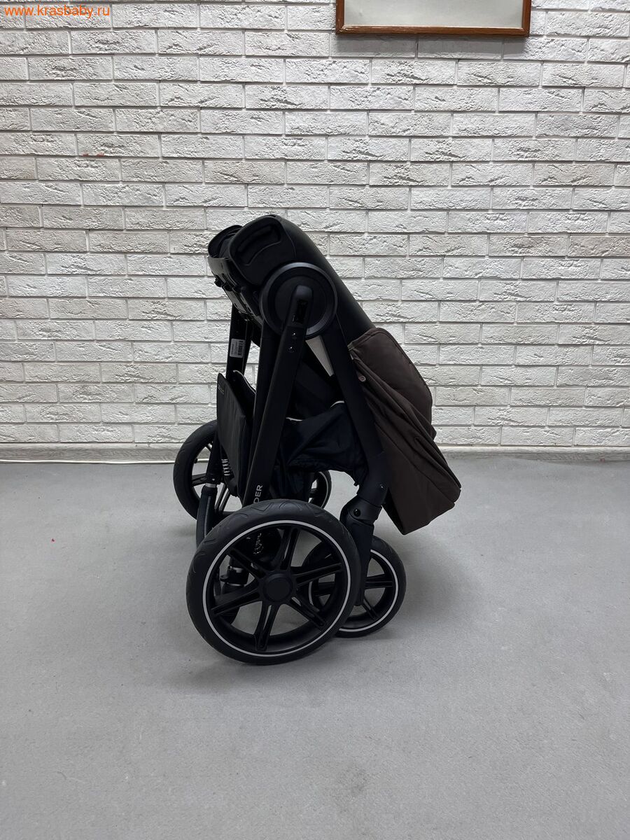 Коляска модульная HAPPY BABY KIDLANDER 2 в 1 (вид 12) Коляска модульная HAPPY BABY KIDLANDER 2 в 1 (фото, вид 12)