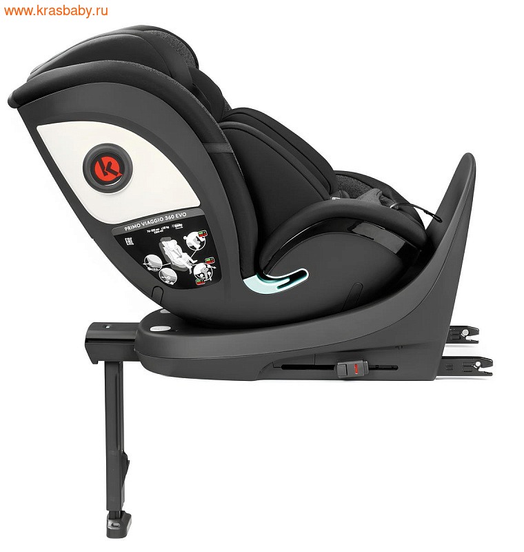  Peg Perego PRIMO VIAGGIO EVO 360 (,  4)