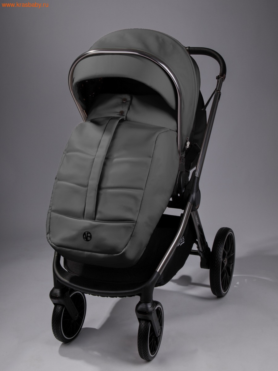 Коляска модульная AmaroBaby MOTUS PREMIUM ECCO 2 в 1 (вид 1) Коляска модульная AmaroBaby MOTUS PREMIUM ECCO 2 в 1 (фото, вид 1)