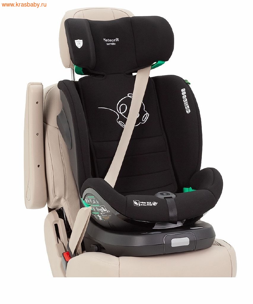 ���������� CARRELLO METEORIT I-SIZE 0-36 �� ���������� (����, ��� 6)