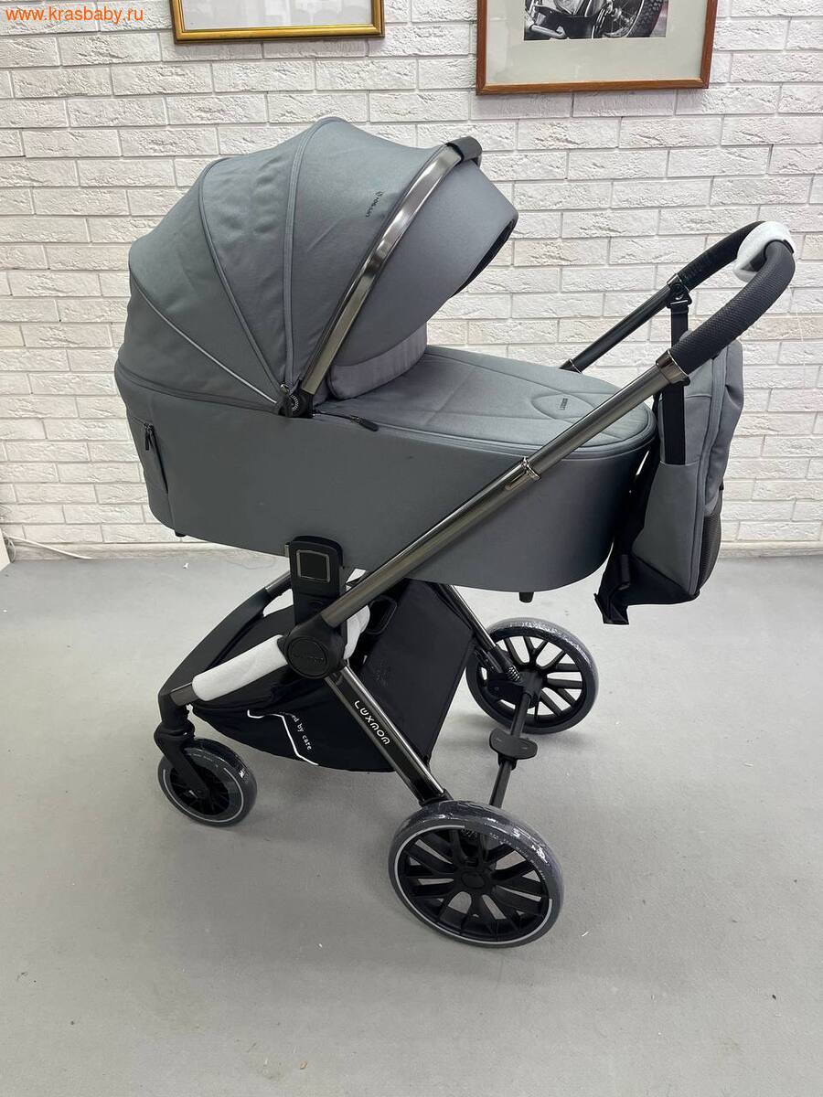 ������� ��������� Luxmom 888X ( 2 � 1, 3 � 1 ) -���������� �������������� (����, ��� 6)