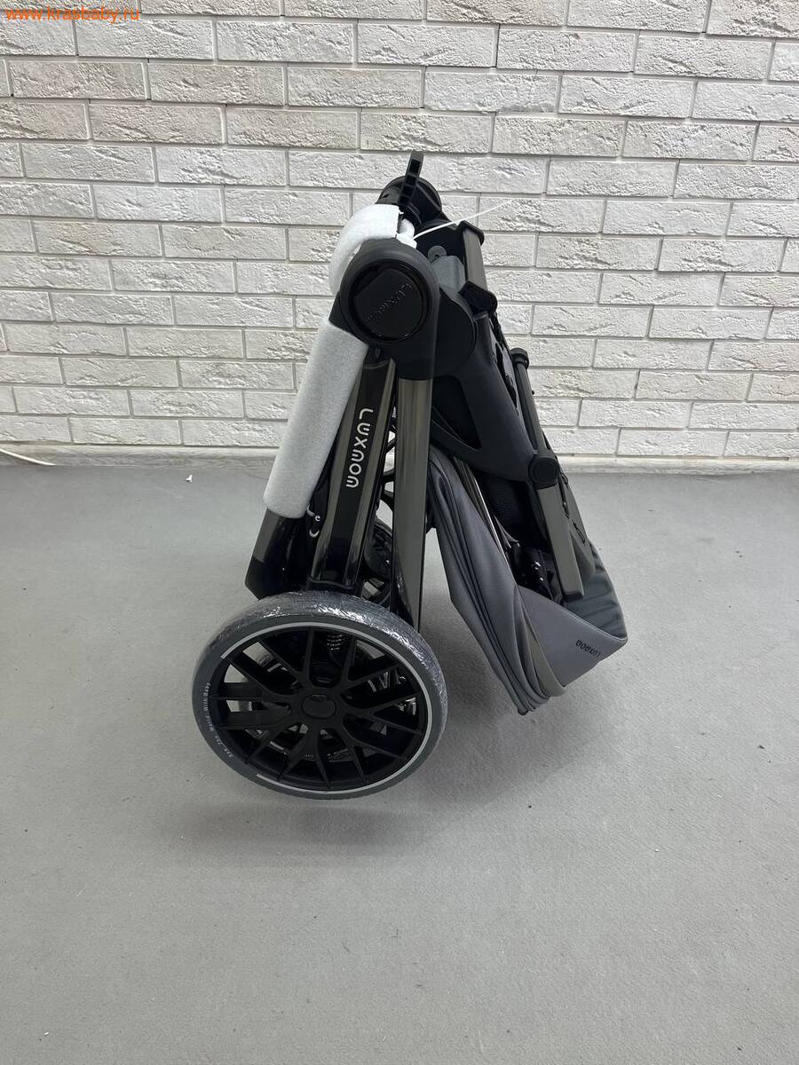 ������� ��������� Luxmom 888X ( 2 � 1, 3 � 1 ) -���������� �������������� (����, ��� 7)