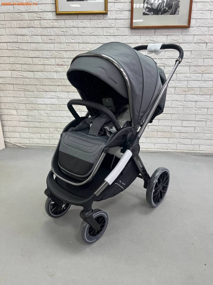 ������� ��������� Luxmom 888X ( 2 � 1, 3 � 1 ) -���������� �������������� (����, ��� 9)