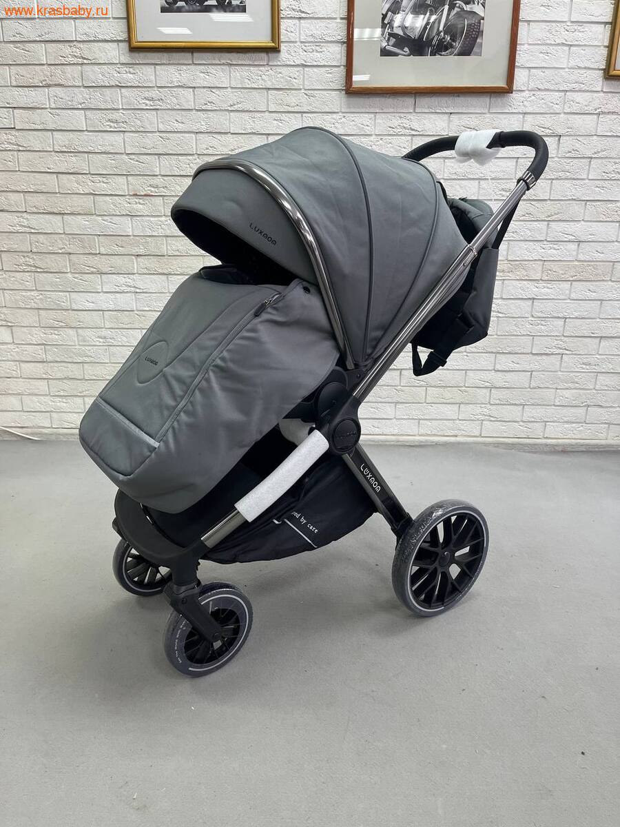 ������� ��������� Luxmom 888X ( 2 � 1, 3 � 1 ) -���������� �������������� (����, ��� 10)