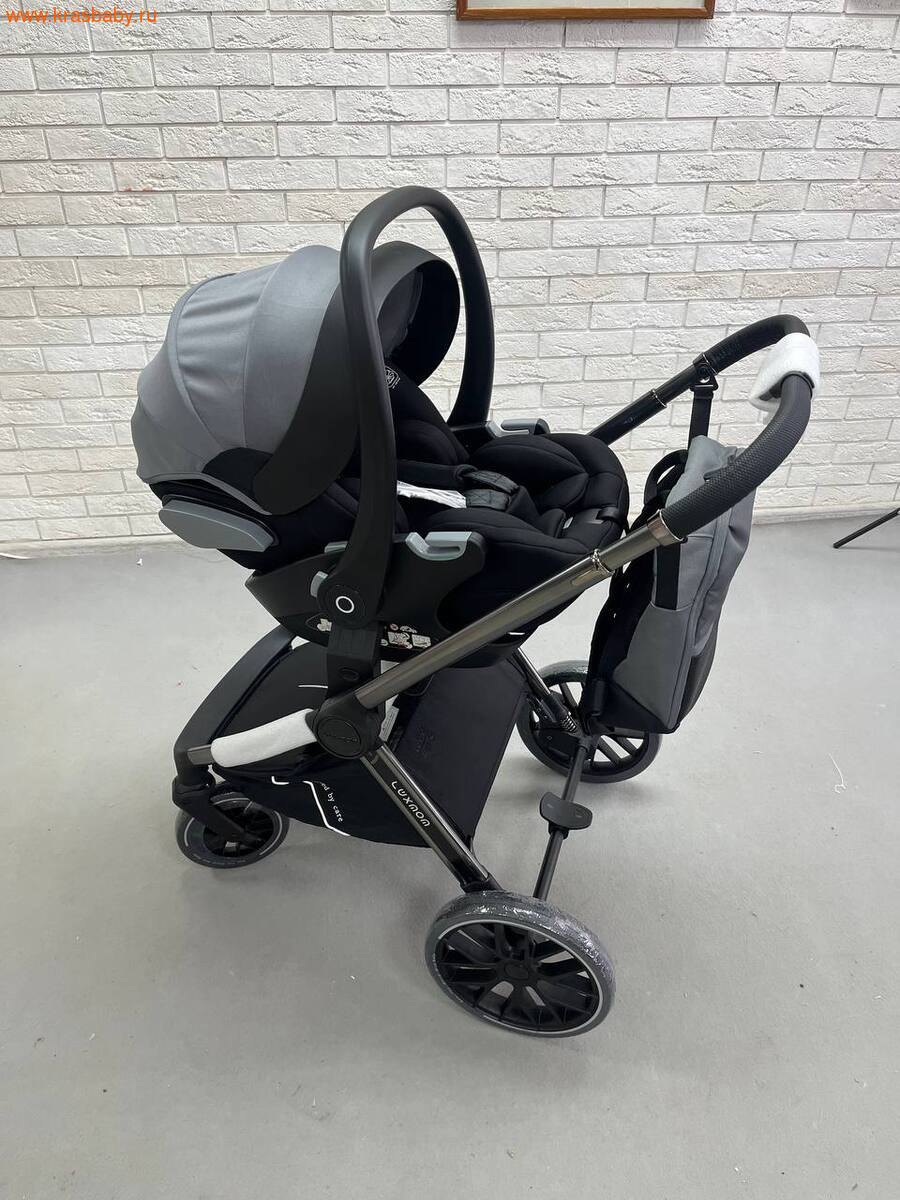 ������� ��������� Luxmom 888X ( 2 � 1, 3 � 1 ) -���������� �������������� (����, ��� 11)