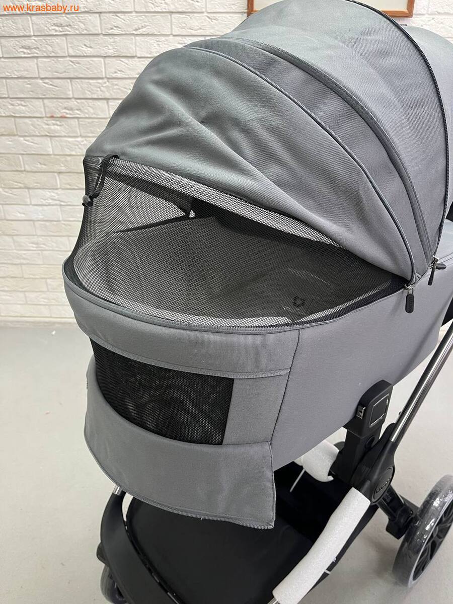 ������� ��������� Luxmom 888X ( 2 � 1, 3 � 1 ) -���������� �������������� (����, ��� 12)