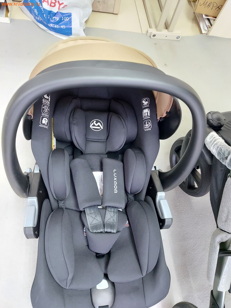 �������-����������� Luxmom 710� 3 � 1 ( ���������� ��������������) (����, ��� 10)