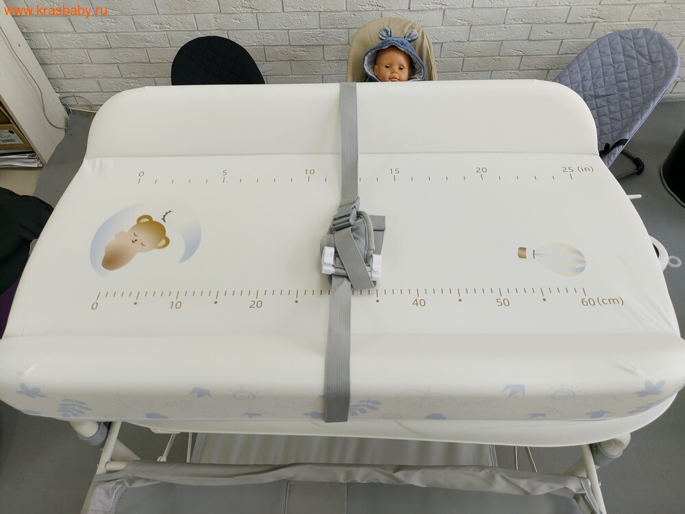 Luxmom ������� ����� +����������� ���� OK-115 (����, ��� 5)