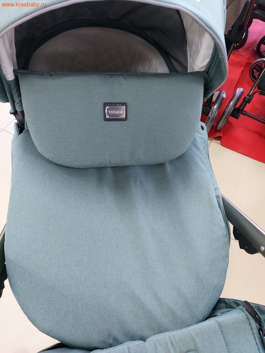 ������� ��������� Luxmom F5 3 � 1 (����, ��� 2)