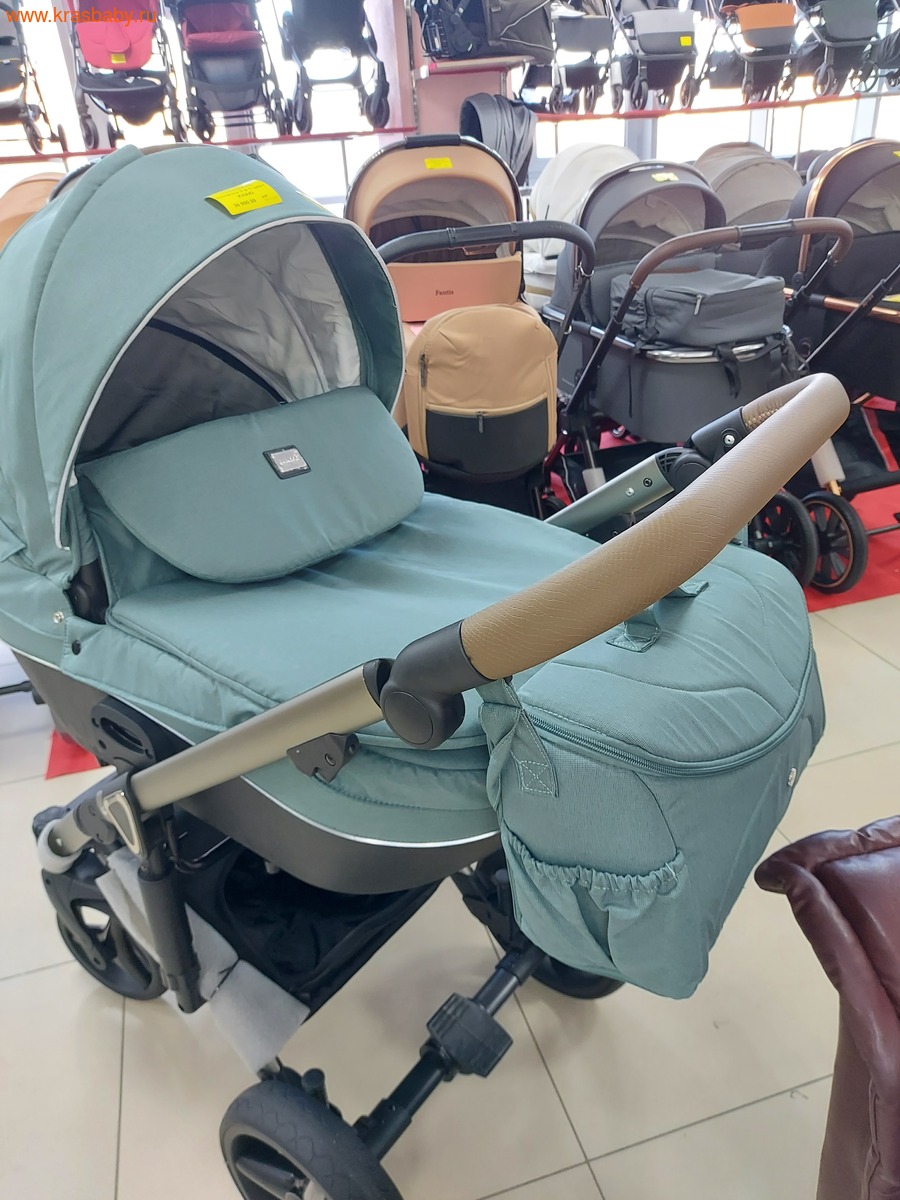 ������� ��������� Luxmom F5 3 � 1 (����, ��� 3)