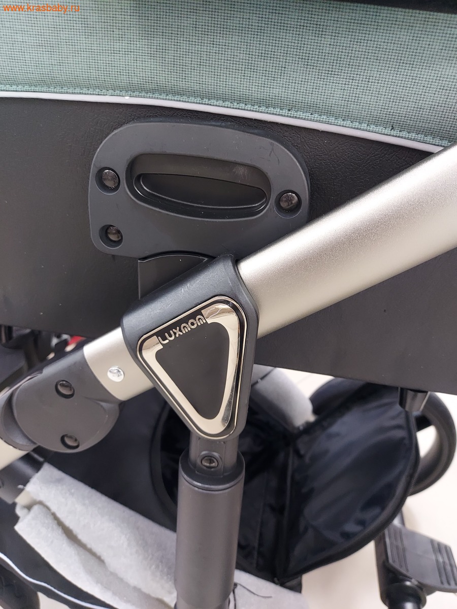 ������� ��������� Luxmom F5 3 � 1 (����, ��� 4)