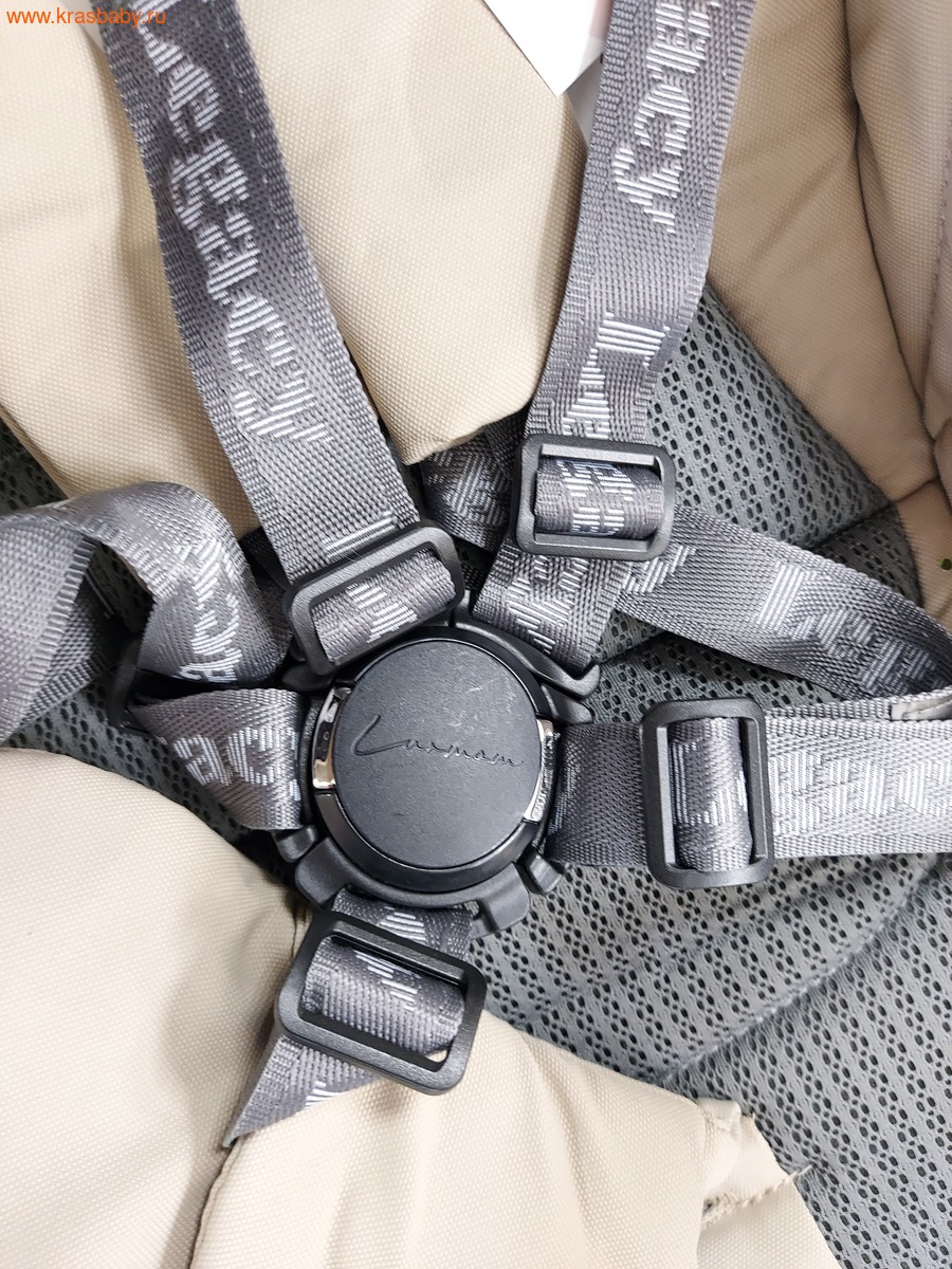 ������� ��������� Luxmom FIMOS 999 (����, ��� 3)