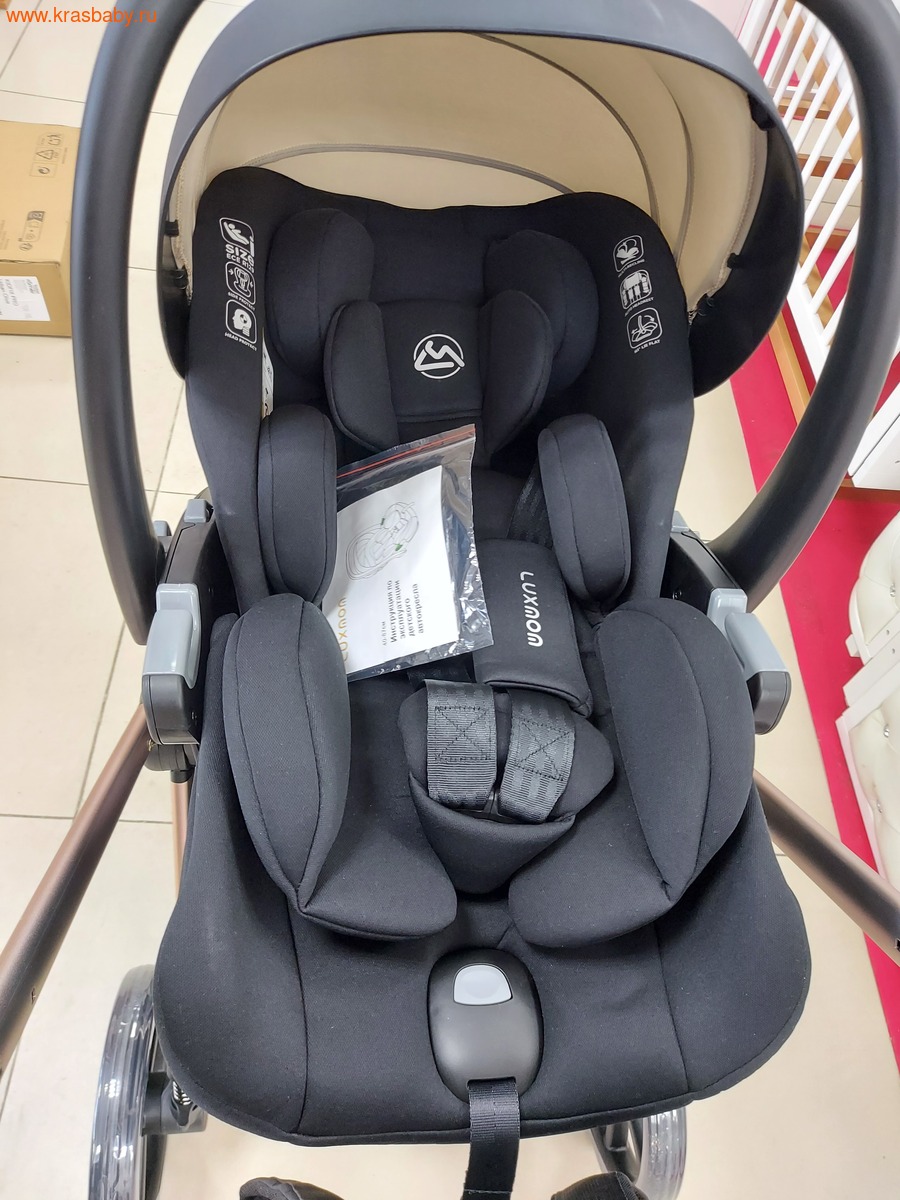 ������� ��������� Luxmom FIMOS 999 (����, ��� 8)