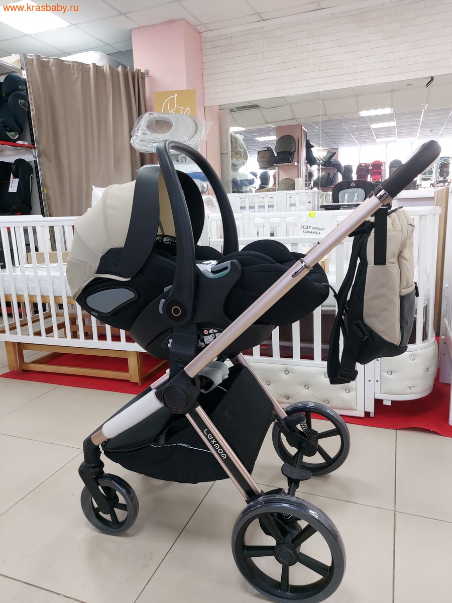 ������� ��������� Luxmom FIMOS 999 (����, ��� 9)