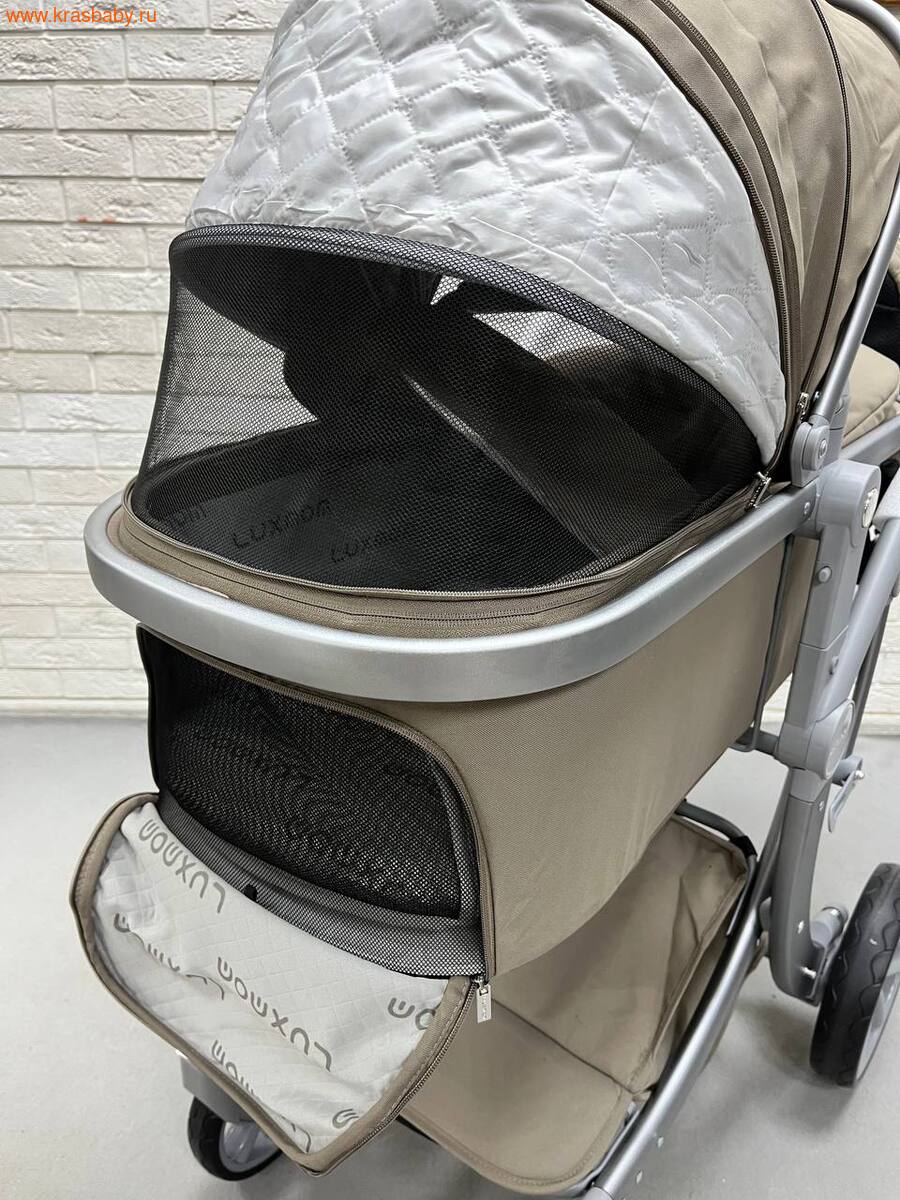 LUXMOM 606 �������-����������� 3 � 1 (����, ��� 1)