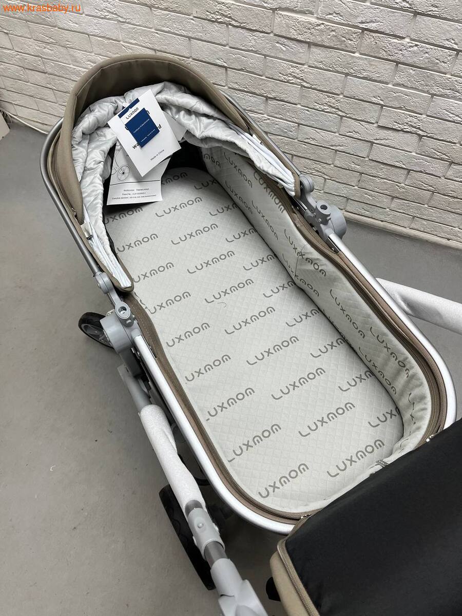 LUXMOM 606 �������-����������� 3 � 1 (����, ��� 4)