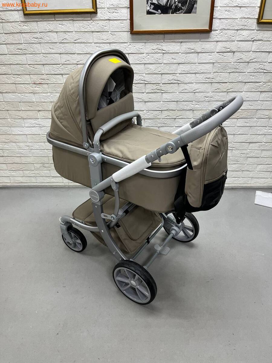 LUXMOM 606 �������-����������� 3 � 1 (����, ��� 5)