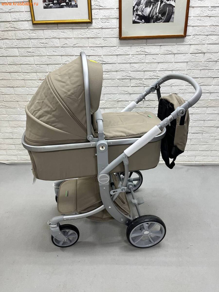 LUXMOM 606 �������-����������� 3 � 1 (����, ��� 6)