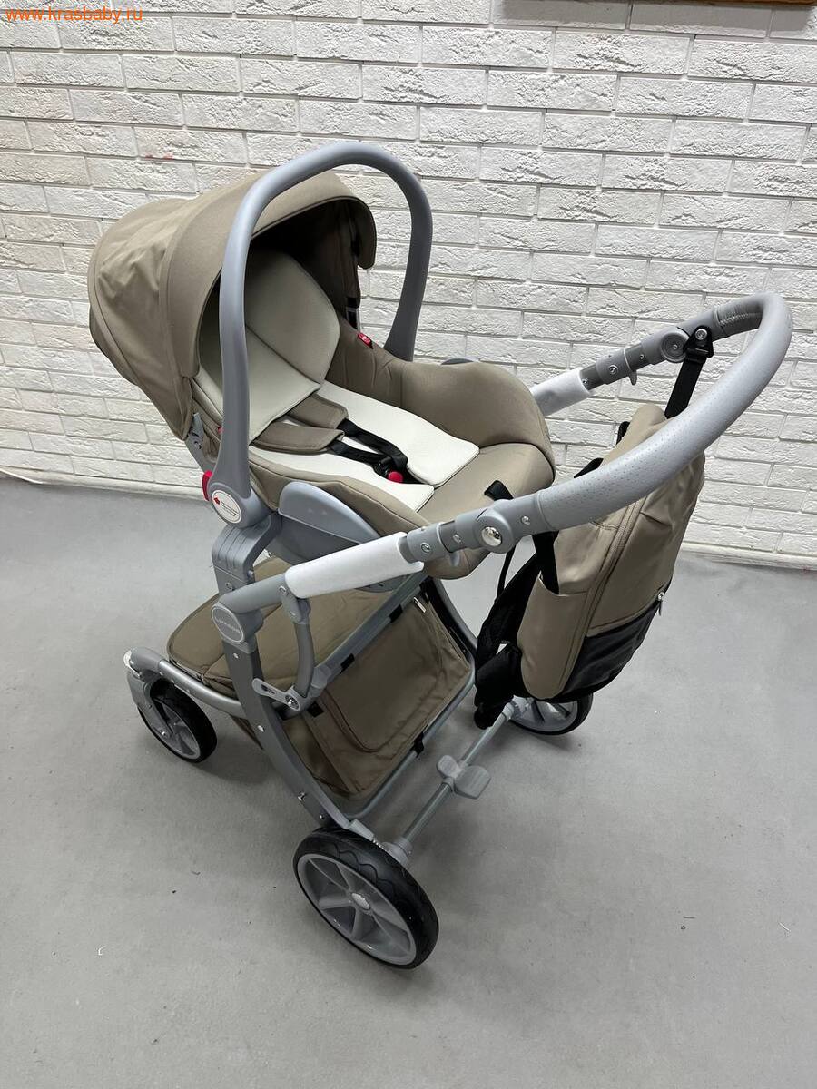 LUXMOM 606 �������-����������� 3 � 1 (����, ��� 7)