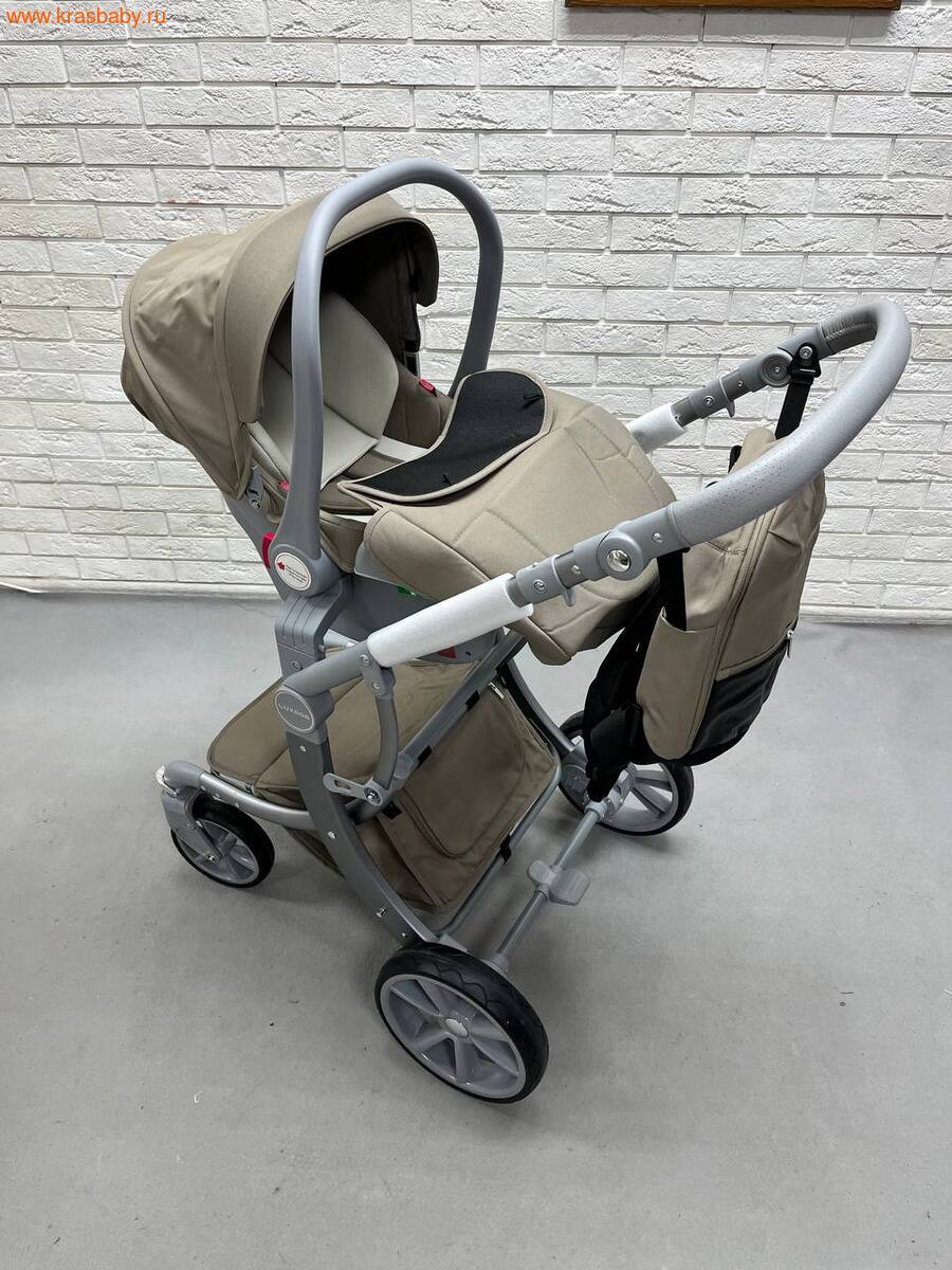 LUXMOM 606 �������-����������� 3 � 1 (����, ��� 8)