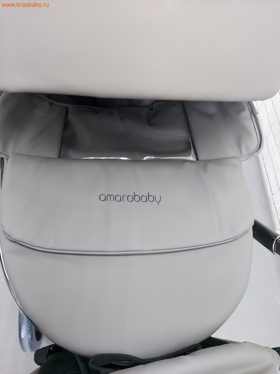 ������� ��������� AmaroBaby MOTUS PREMIUM ECCO 2 � 1 (����, ��� 2)